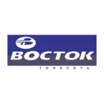 Vostok Teleset Logo