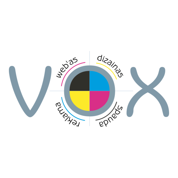 Vox Dizainas