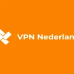VPN Nederland Logo