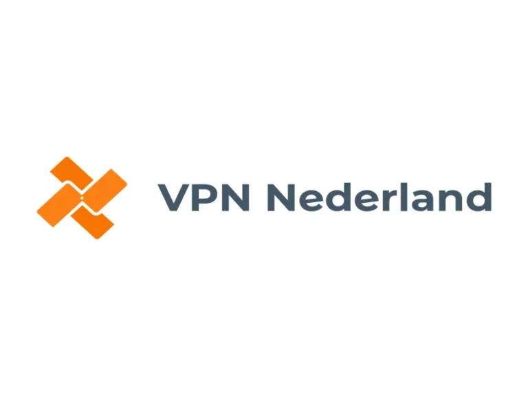 VPN Nederland Logo