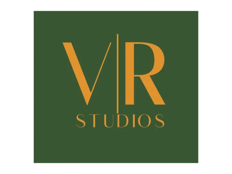 VR Studios Logo