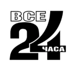 Vse 24 Chasa Logo