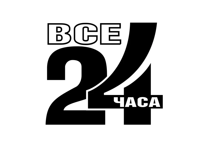 Vse 24 Chasa Logo