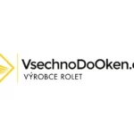 Vsechnodooken.cz Vyrobce Rolet Logo