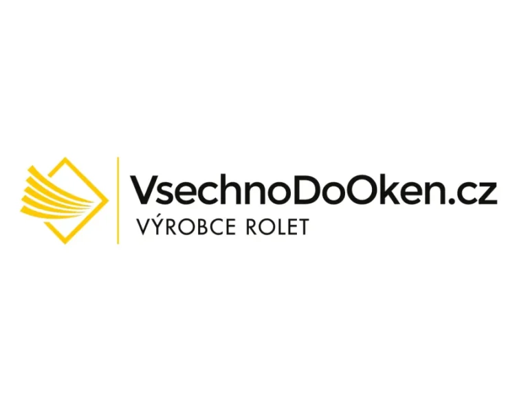 Vsechnodooken.cz Vyrobce Rolet Logo