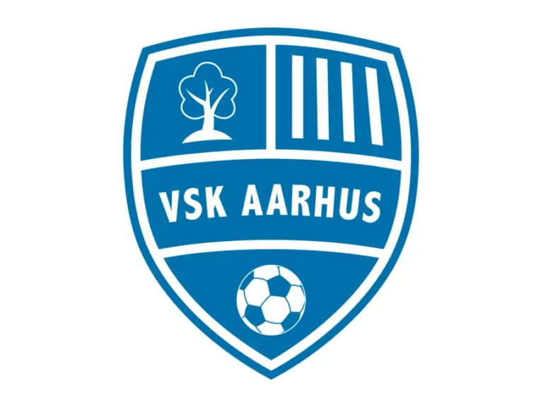 VSK Aarhus Logo