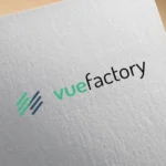 vuefactory.io Logo