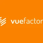 vuefactory.io Logo