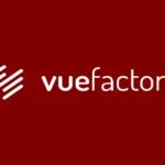 vuefactory.io Logo