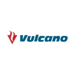 Vulcano Wordmark Logo