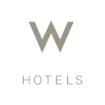 W Hotels Logo