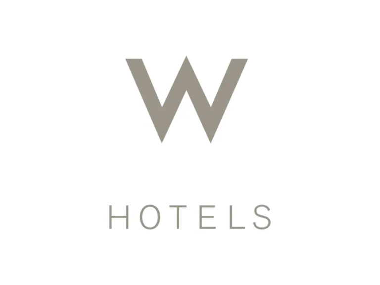 W Hotels Logo