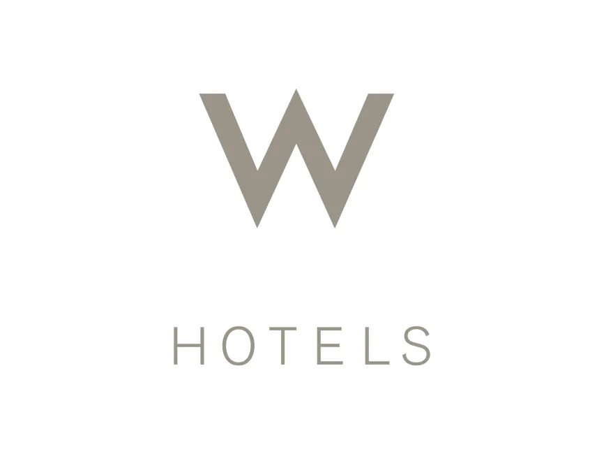 W Hotels Logo