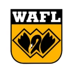 WAFL West Australian Football League Logo