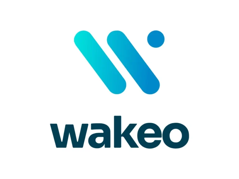 Wakeo Logo