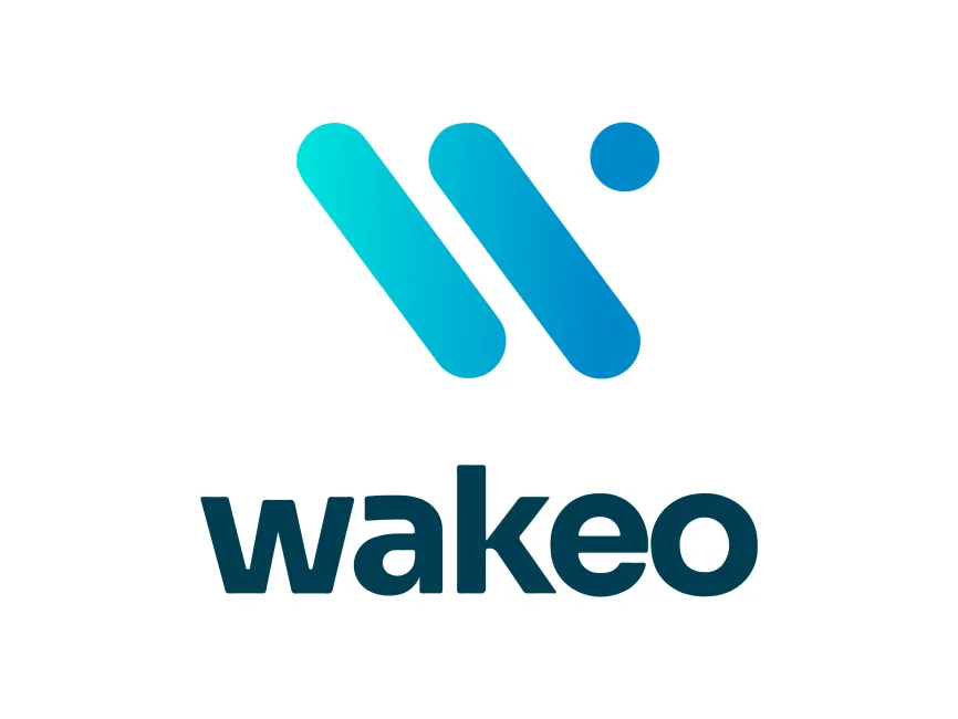Wakeo Logo