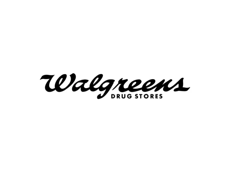 Walgreens Black Logo