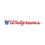 Walgreens Pharmacy Logo
