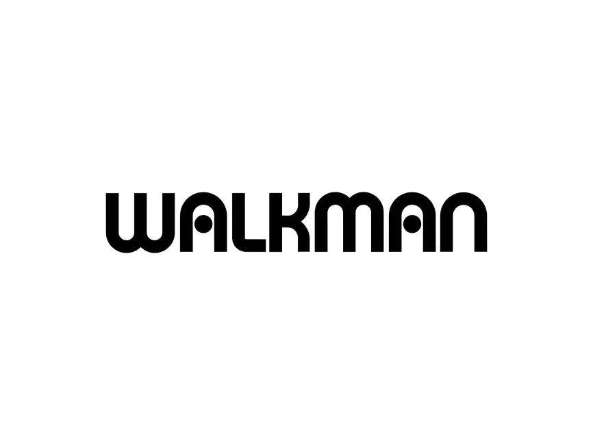 Walkman Logo