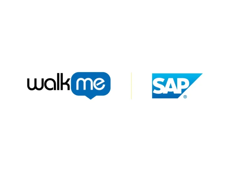 WalkMe SAP Logo