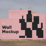 Wall Elevation Mockup