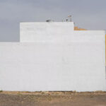 Wall Elevation Mockup