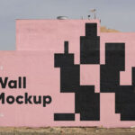 Wall Elevation Mockup