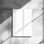 Wall Poster Mockup