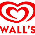 Walls Ice Cream Logo