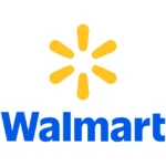 Walmart New 2025 Logo