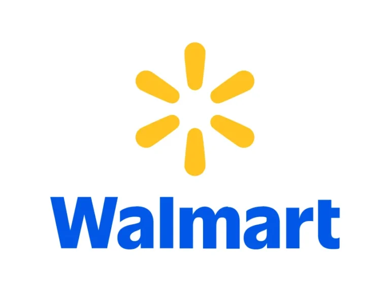 Walmart New 2025 Logo