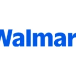 Walmart Wordmark 2025 Logo