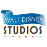 Walt Disney Studios Park 2001 Logo