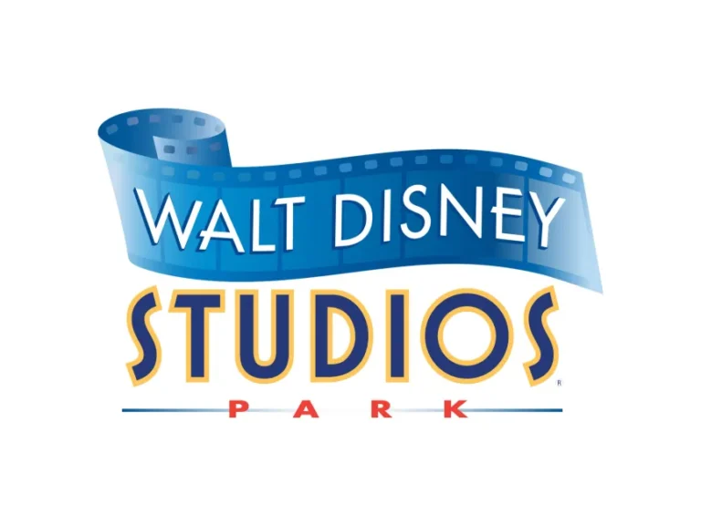 Walt Disney Studios Park 2001 Logo