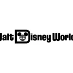 Walt Disney World 1971 Logo