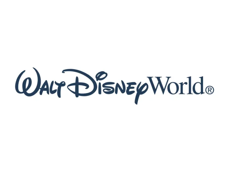 Walt Disney World 1996 Logo