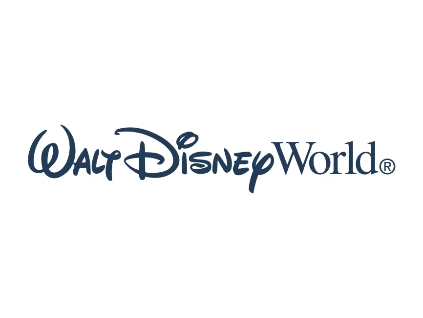 Walt Disney World 1996 Logo