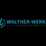 Walther Werke Logo