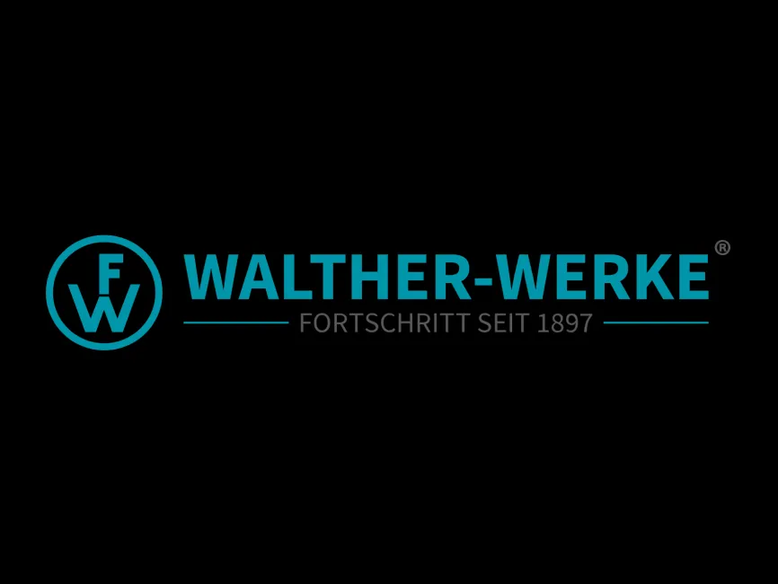 Walther Werke Logo
