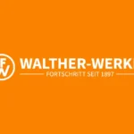Walther Werke Logo