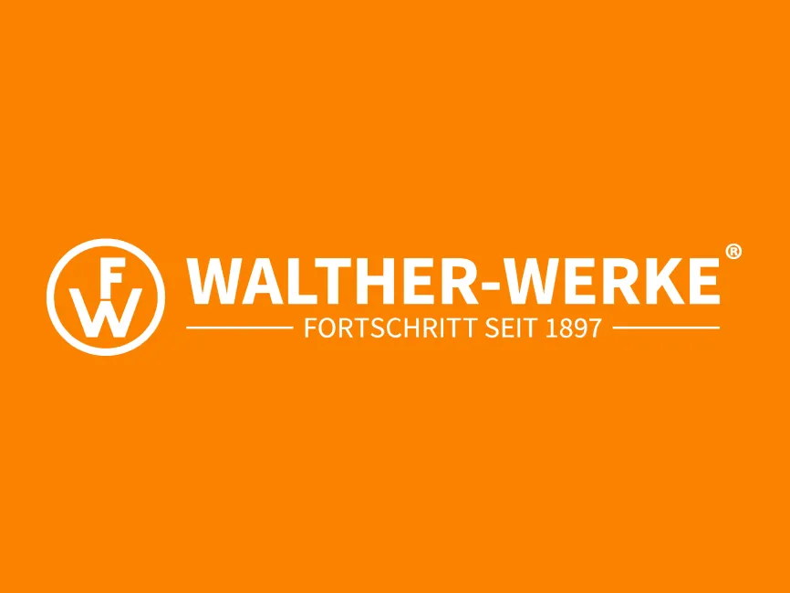 Walther Werke Logo