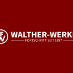 Walther Werke Logo