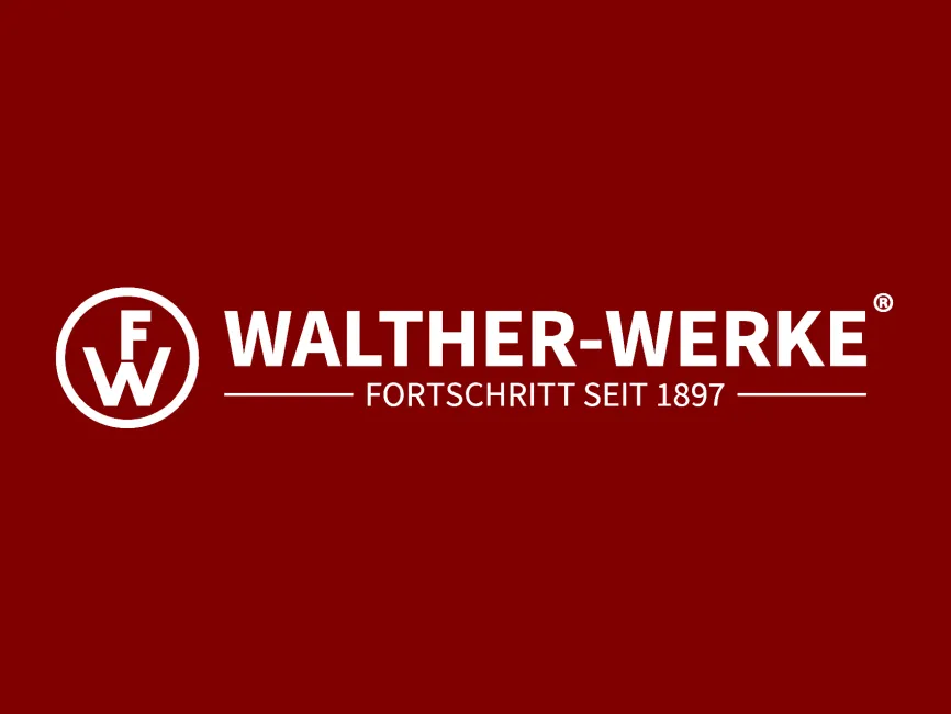 Walther Werke Logo