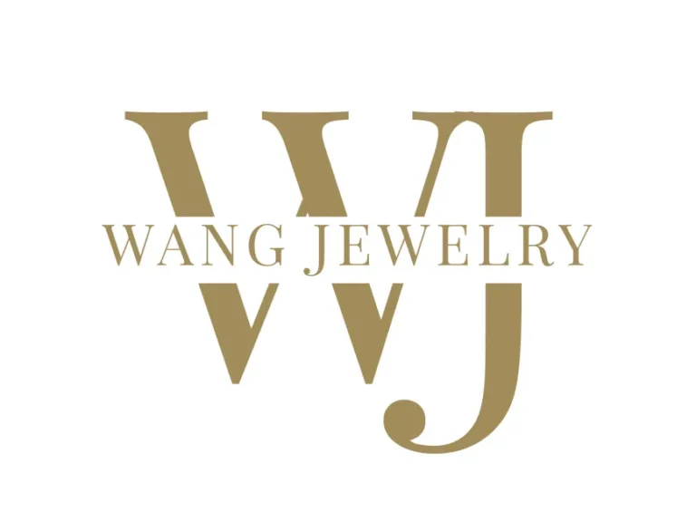 Wang Jewelry Logo