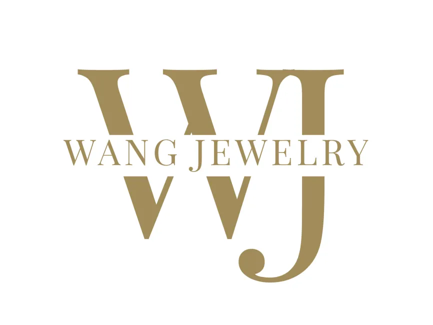 Wang Jewelry Logo