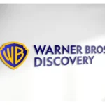 Warner Bros Discovery Logo