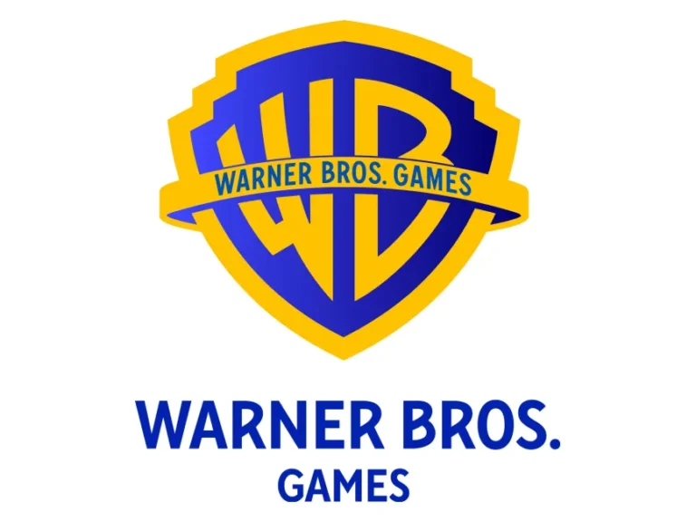 Warner Bros. Games Logo
