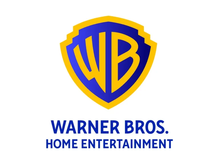 Warner Bros. Home Entertainment 2023 Logo