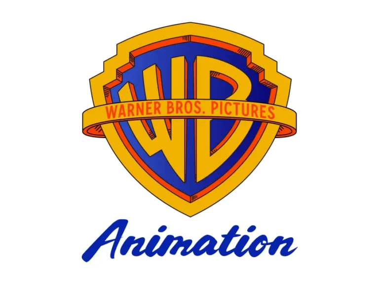 Warner Bros. Pictures Animation 2024 Logo