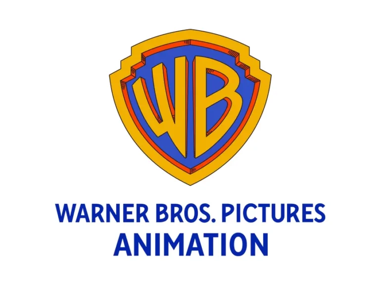 Warner Bros. Pictures Animation Logo